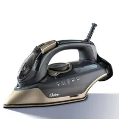OSTER - Plancha de vapor PRESSXPRESS GCSTPX9000B 053