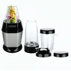 WHITELINE - Licuadora Personal 1000W