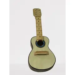 GENERICO - Guitarra De Madera Para Niños