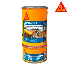 SIKA - PUENTE DE ADHERENCIA COLMA FIX 32 por 5kg