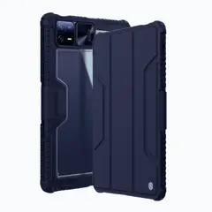 Para Xiaomi Mi Pad 6 / 6 Pro - Case Funda Camshield Azul