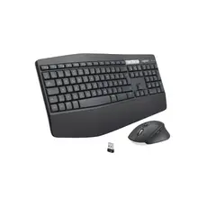 LOGITECH - Combo Wireless Mk850 Performance