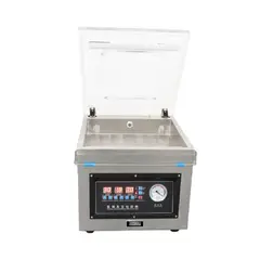 ILUMI - Máquina de Envasado al Vacío con sellado de 300mm