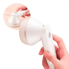 INSPIRA - Removedor eléctrico quita pelusas para ropa