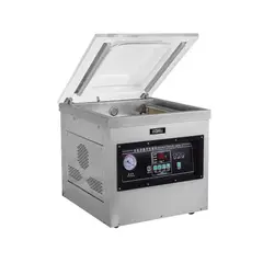 ILUMI - Máquina de Envasado al Vacío con sellado de 500mm