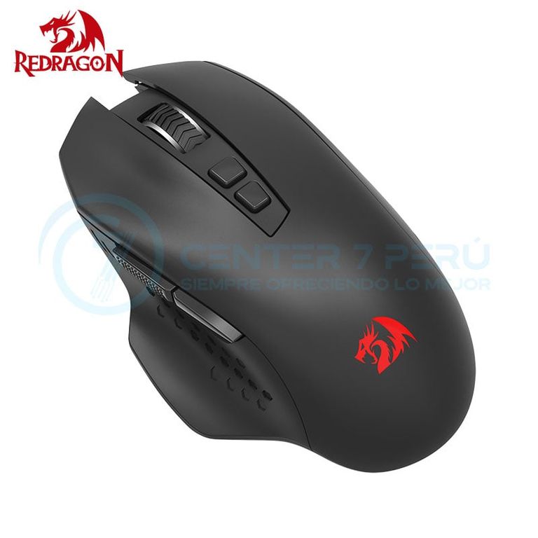 Mouse GAINER M656 Wireless