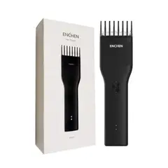 GENERICO - Máquina inalámbrica con cuchilla regulable para el cabello