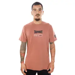 TAPOUT - Polo Manga Corta Hery