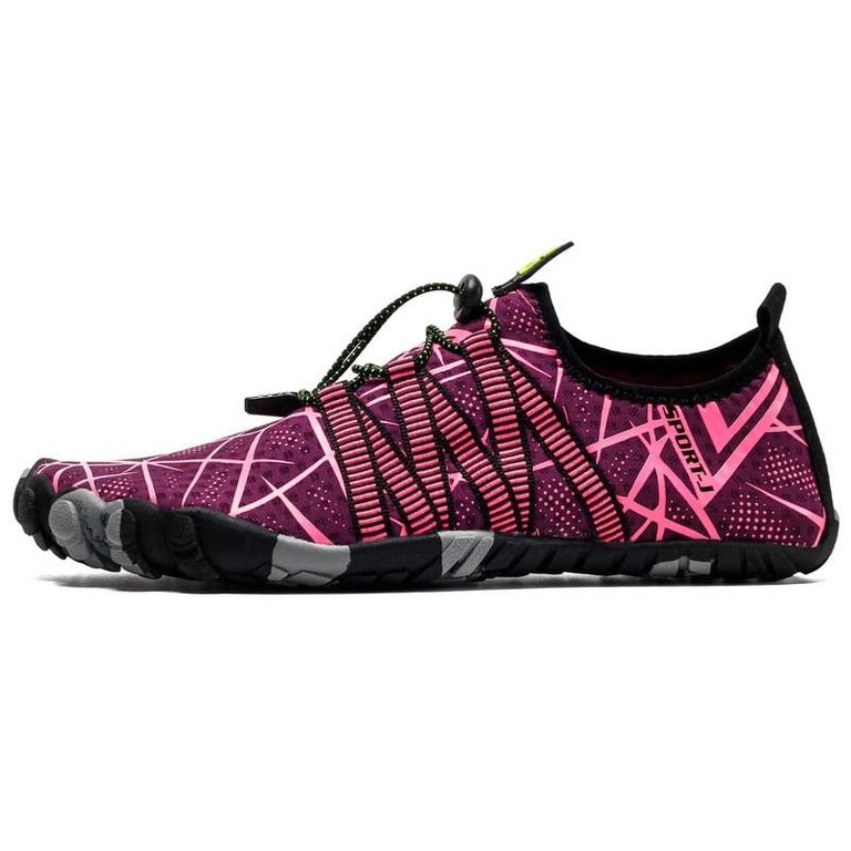 Zapatillas Agua Outdoor Hombre Secado Rapido