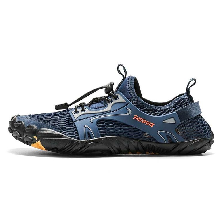 Zapatillas Agua Outdoor Hombre Secado Rapido