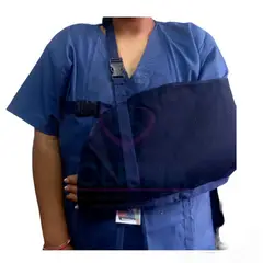 GENERICO - Cabestrillo doble Tira Drill Talla M