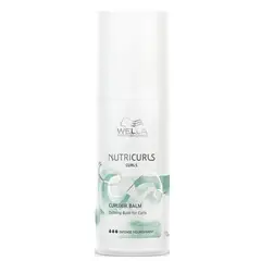 WELLA - NUTRICURLS – Definidor de Rizos 150 ml