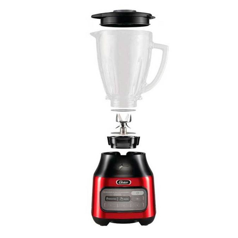 Licuadora Oster® con tecnología reversible 3 velocidades BLSTPEG CRT