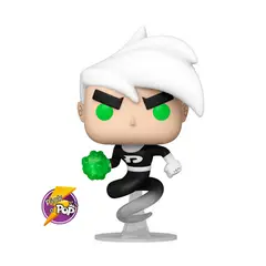 FUNKO - DANNY PHANTOM NICKELODEON POP 854