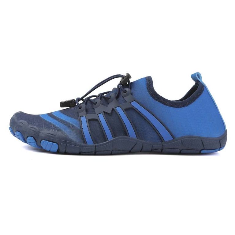 Zapatillas Agua Outdoor Hombre Secado Rapido