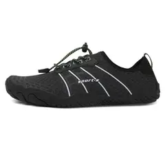 SHANDIAN - Zapatillas Agua Outdoor Hombre Secado Rapido