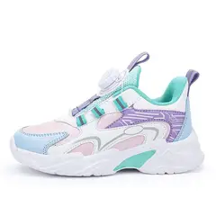 SHANDIAN - Zapatillas BOA Deportiva niños