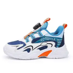 SHANDIAN - Zapatillas BOA Deportiva niños