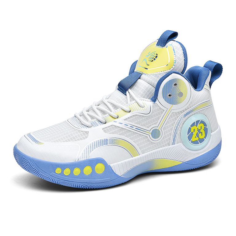 Zapatilla Básquetbol Hombre