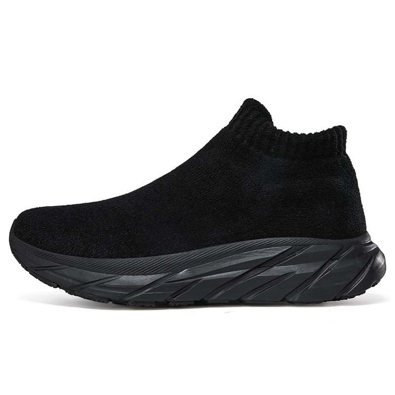 Bota temica chiporro hombre mujerNegro