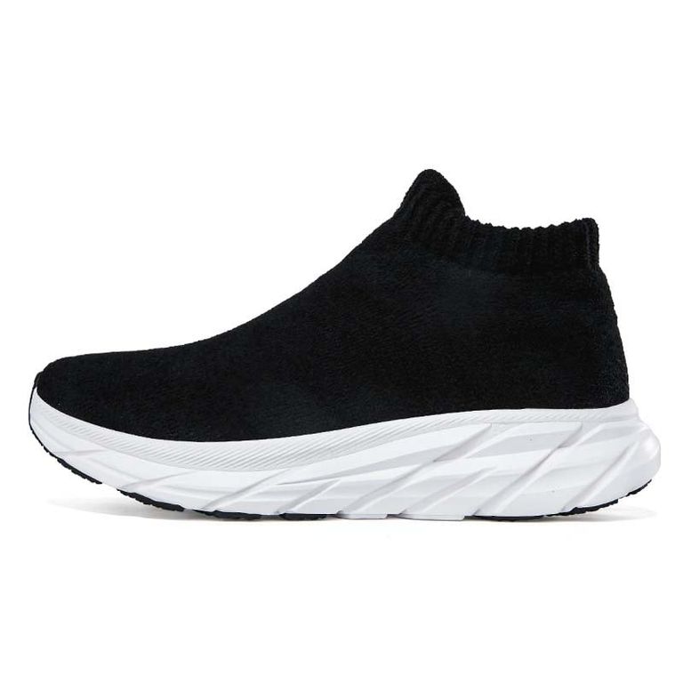 Bota temica chiporro hombre mujerNegro