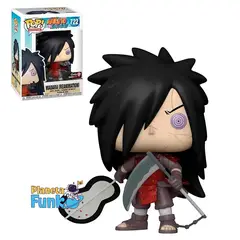 FUNKO - MADARA REANIMATION NARUTO POP 722