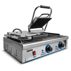 VENTUS - Panini Grill doble-Manija Anticalor-VCGH-813