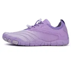 SHANDIAN - Zapatillas Agua Outdoor Hombre Secado Rapido Negro