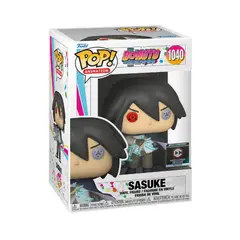 FUNKO - SASUKE 1040 CHALICE POP