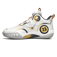 SHANDIAN - Zapatilla Básquetbol Hombre Verde