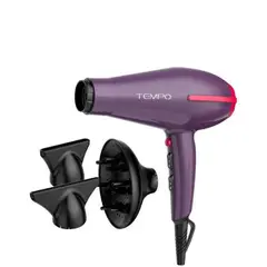 GAMA - Secadora de cabello tempo Ceramic 2200 W