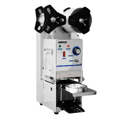 VENTUS - Maquina Selladora de vasos-Sensor de sellado automático-VSV-680