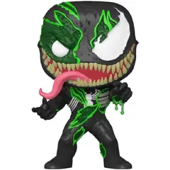 FUNKO - MARVEL ZOMBIES VENOM POP 664
