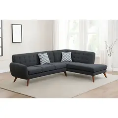 GENERICO - Seccional Derecho Palacio - Gris oscuro