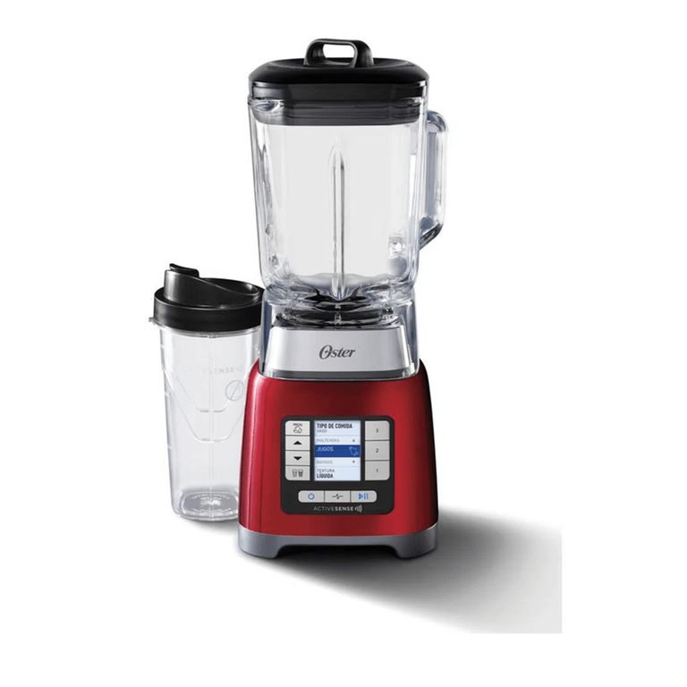 Licuadora ActiveSense + Vaso Blen N Go BLSTTDG RBG 053