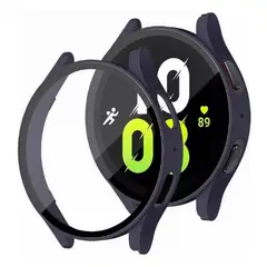GENERICO - CASE FUNDA PARA SAMSUNG WATCH 6 40MM AZUL