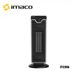 IMACO - Termoventilador ITC3116