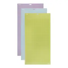 CRICUT - Combo 3 Soportes Adhesivos 30x60 Cm Explore/maker