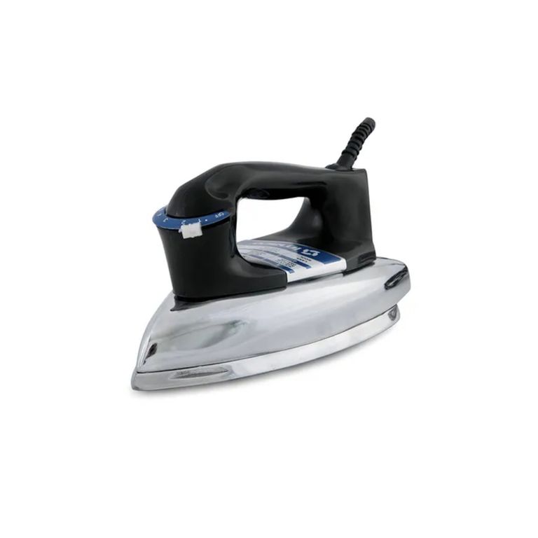 Plancha Seca I1700 Negro
