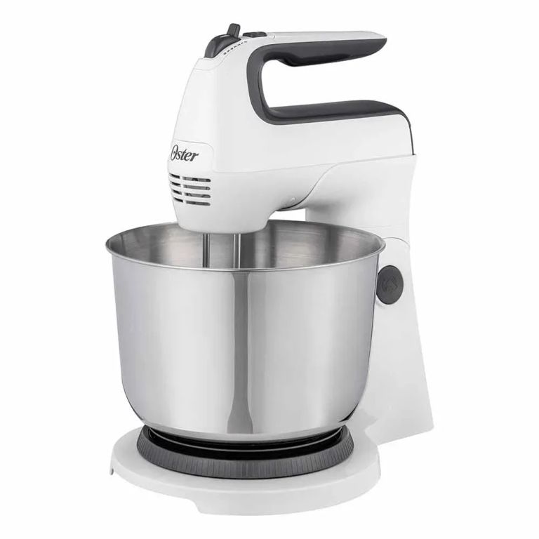 Batidora de Mano y Pedestal 250W FPSTHS3612-053