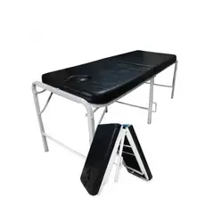 OEM - CAMILLA PLEGABLE DOS CUERPOS NACIONAL