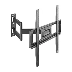 GENERICO - MONTECH - Rack Giratorio Doble Brazo para TV 32 a 55 Pulg / Carga 35kg