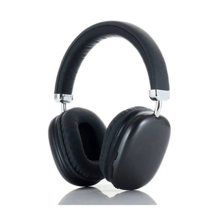 Audífonos Bluetooth 5.3 Vincha Inalámbrico Sonido Estéreo 360°