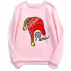 NACIONAL - Polera Sin Capucha Gorro Peruano