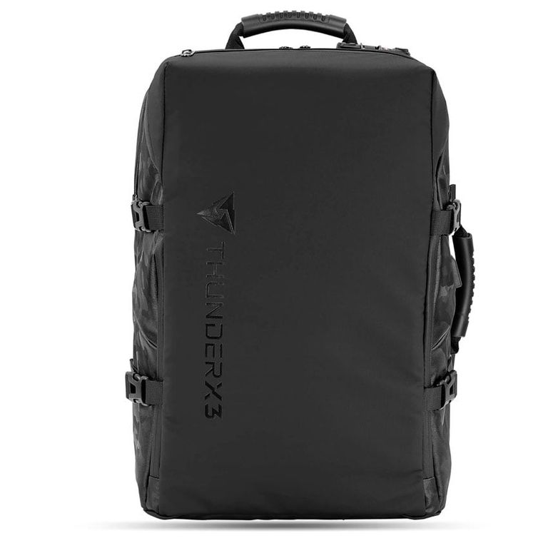 Mochila B17 gamer BAG-BLACK-V1