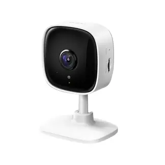 TP LINK - TP-LINK Tapo C110 Cámara de Seguridad WIFI 2K 3MP Alexa