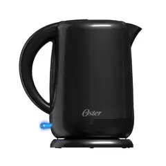 OSTER - Hervidor 17L BVSTKT3101-053 Negro
