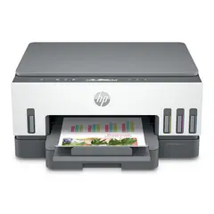 HP - Impresora Multifuncional Smart Tank 720