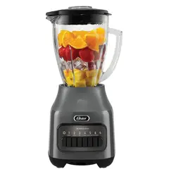 OSTER - Licuadora 6 velocidades más pulso BLSTPEGGPB