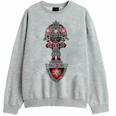 NACIONAL - Polera Sin Capucha Tumi